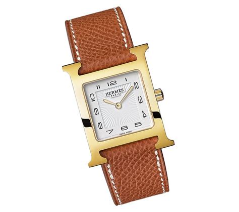 what is the hermes on a watch|hermes unisex watch.